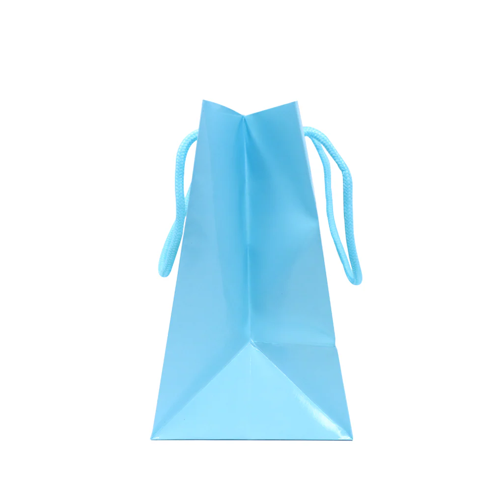 Bolsa de Regalo Premium para Baby Shower Niño - Image 2