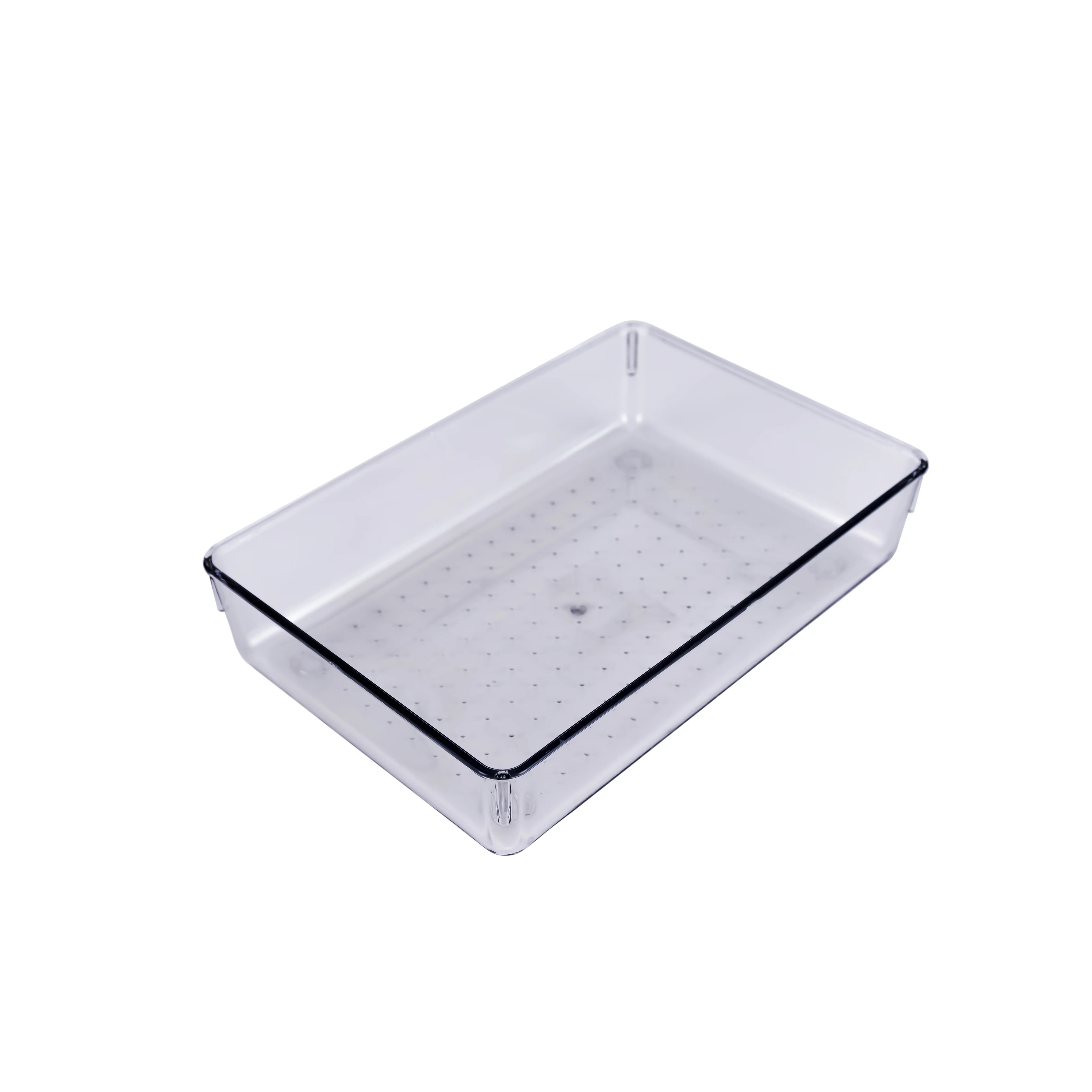 Organizador Transparente para Utensilios de Cocina - Set de 7 Piezas Modulares - Image 7
