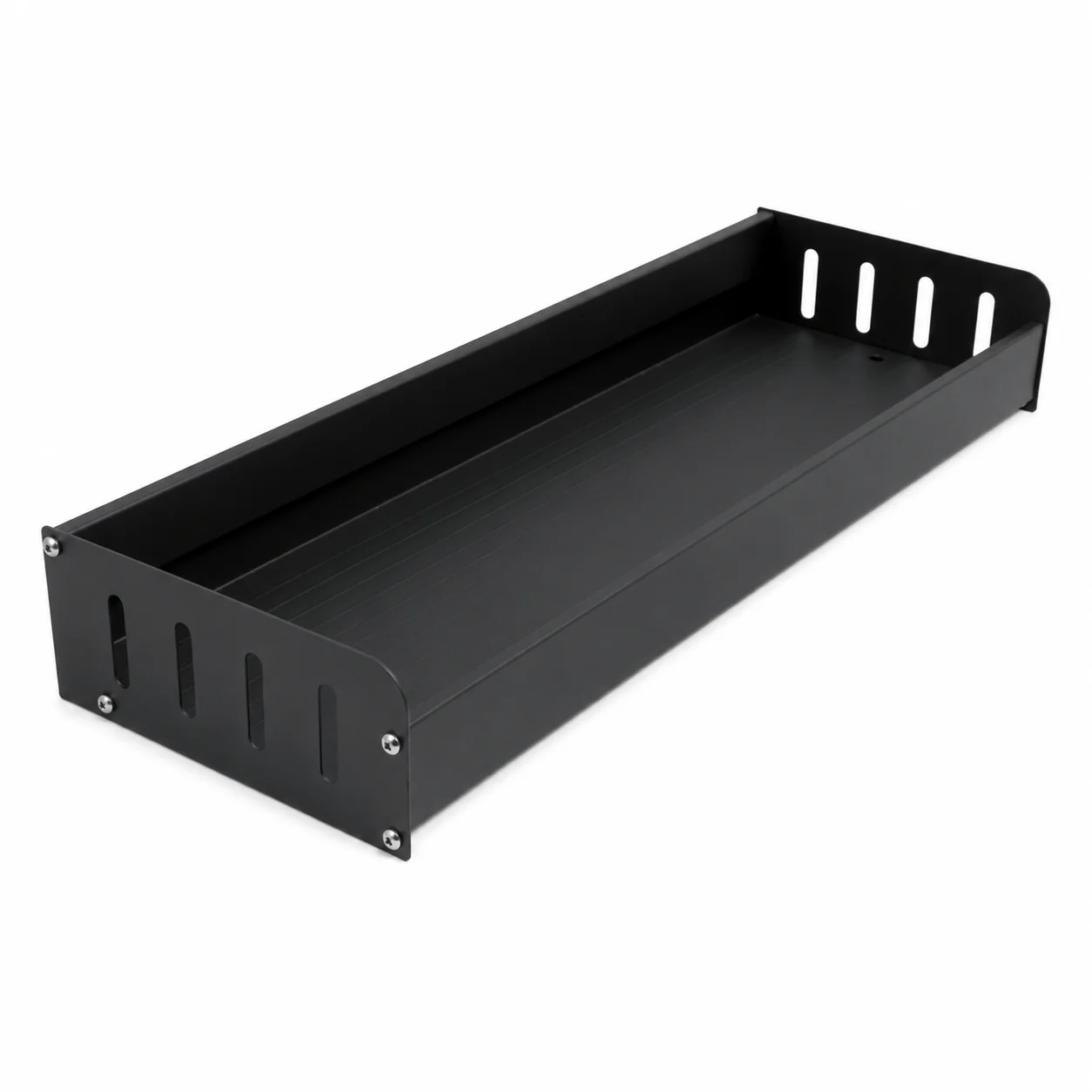 Charola Organizadora para Especieros - Negro Mate - Image 4