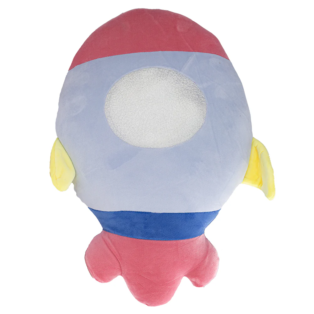 Muñeco de Peluche - Cohete - Image 3