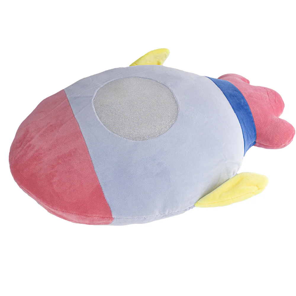 Muñeco de Peluche - Cohete - Image 4