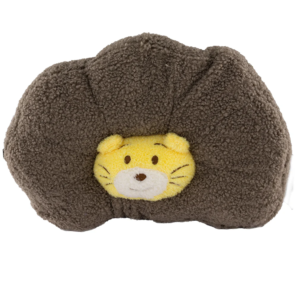 Cojín Suave Carita de León - 38 cm - Image 2