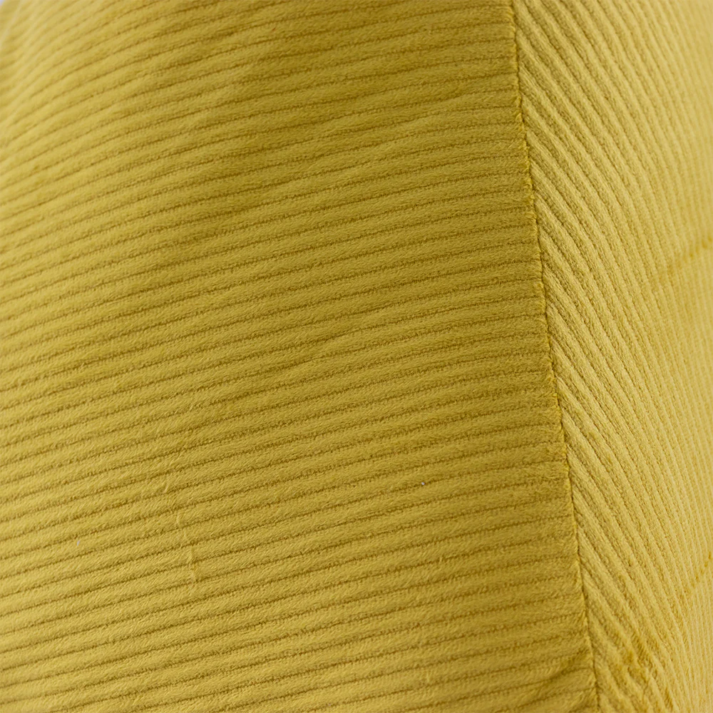 Cojín Suave para Sofá Diseño de Pirámide - 38 cm - Image 4