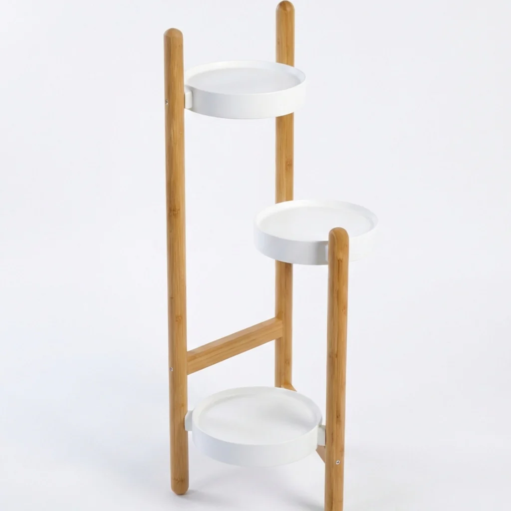Soporte para Plantas de 3 Niveles - Image 3