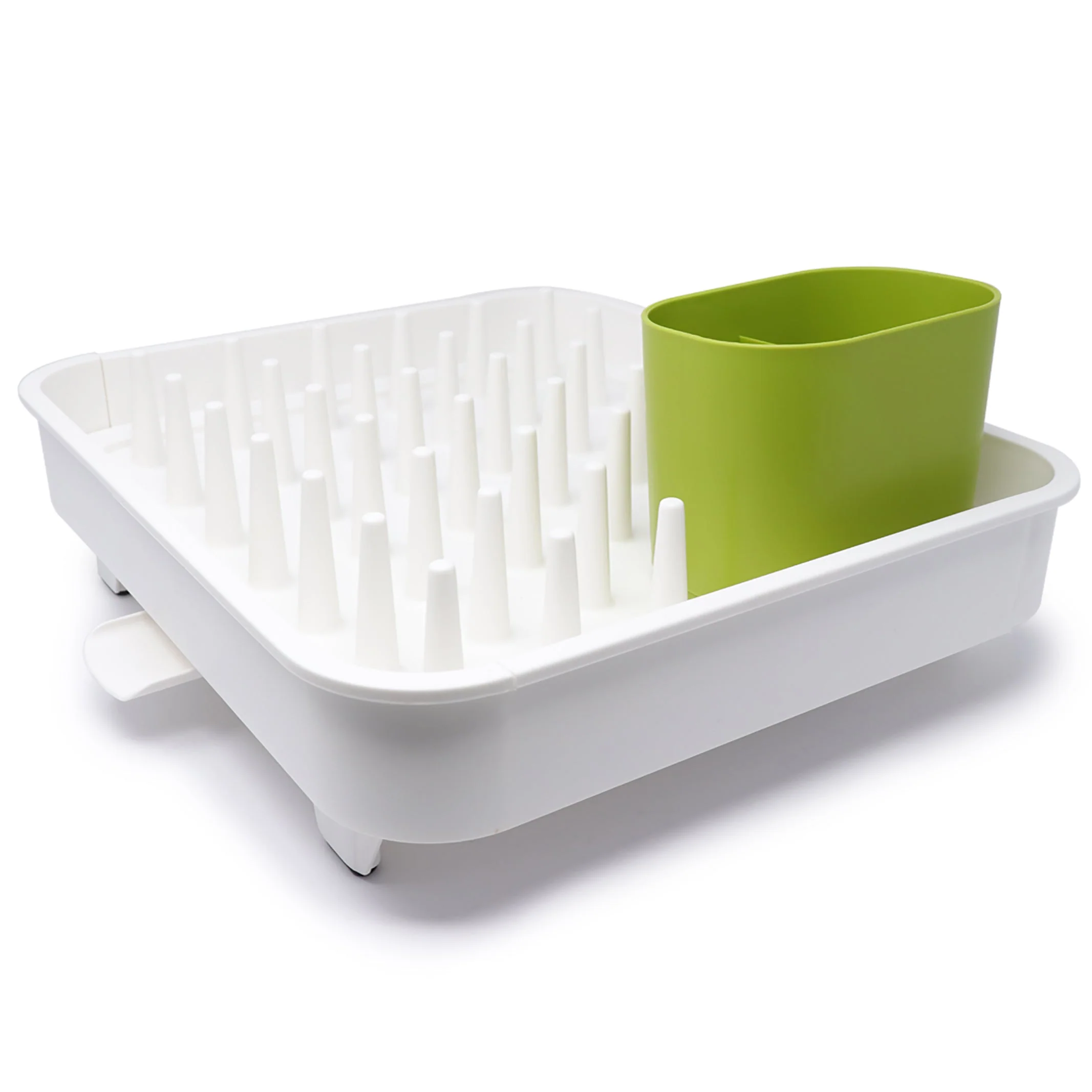 Escurridor de Platos Extensible - Rejilla de Silicona