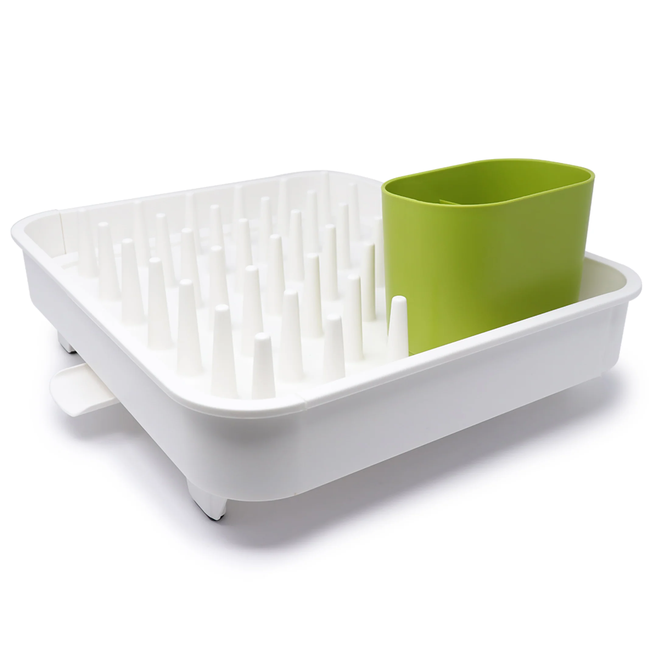 Escurridor de Platos Extensible - Rejilla de Silicona - Image 3