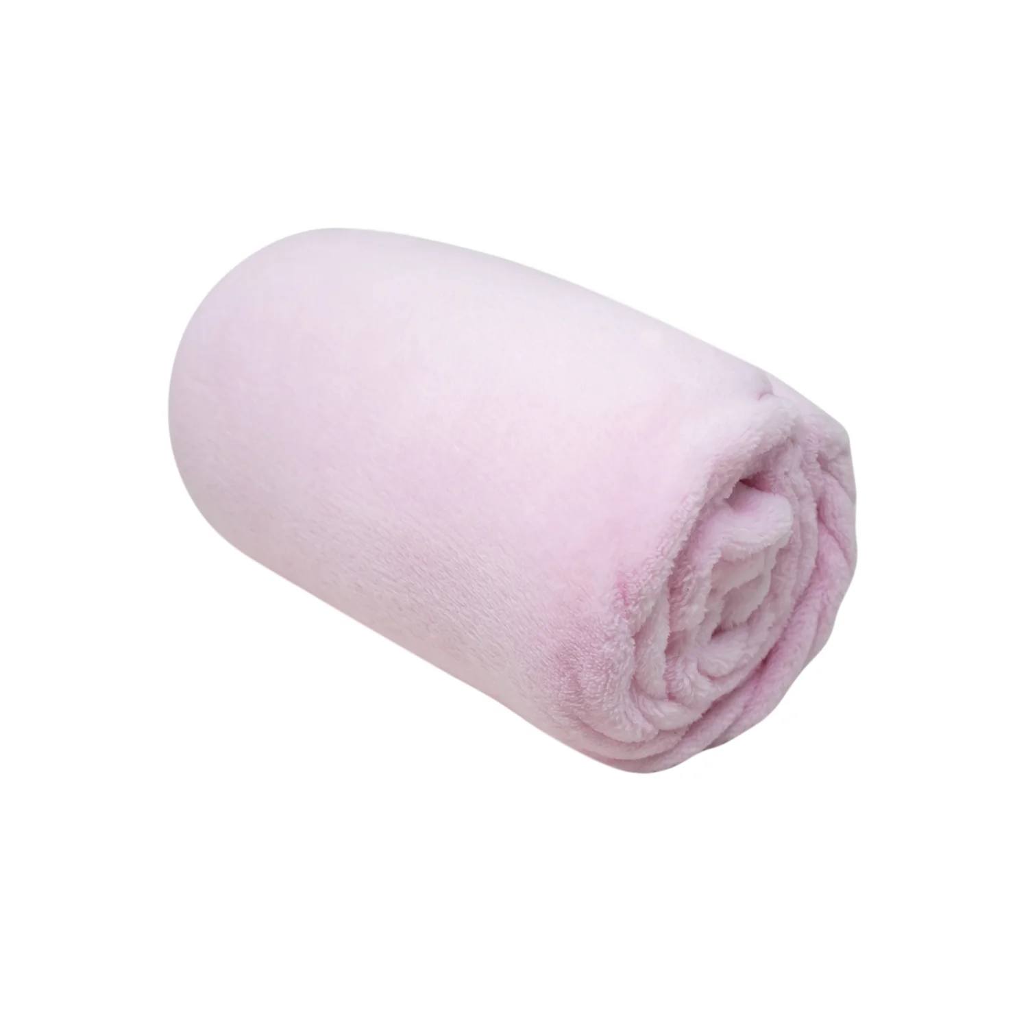 Frazada Afelpada con Muñeco de Peluche Unicornio - Image 3