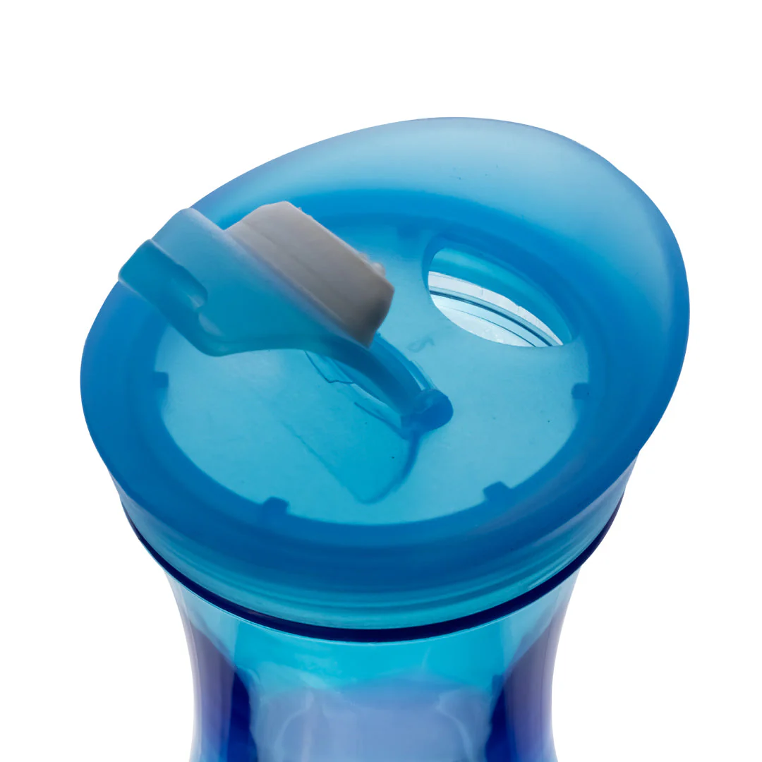 Jarra Bicolor Morada/Azul 1000ml - Image 3