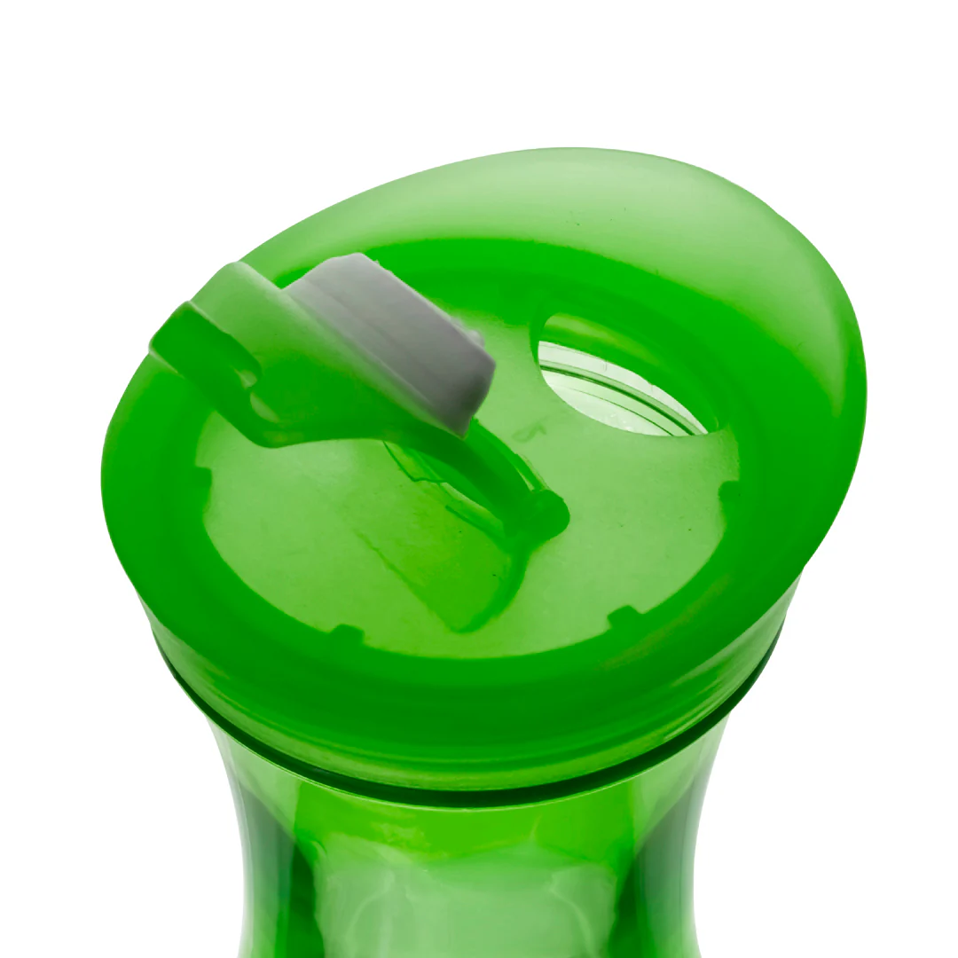 Jarra Bicolor Turquesa/Verde Limón 1000 ml - Image 3