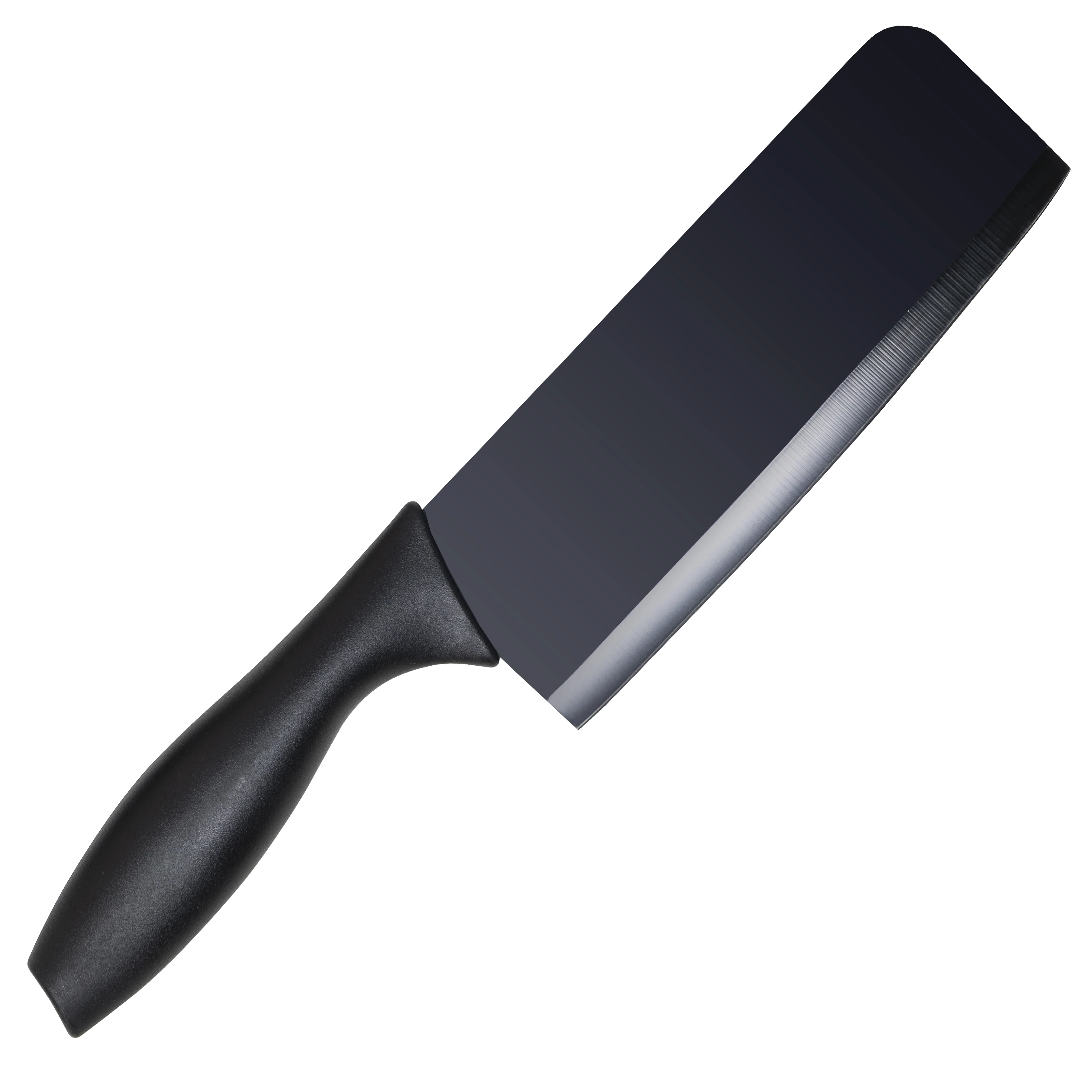 Juego de 3 Cuchillos de Cocina - Negro - Image 3
