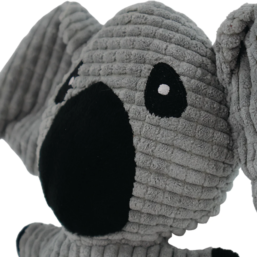 Peluche para Mascota Koala - Válvula de sonido - Image 2