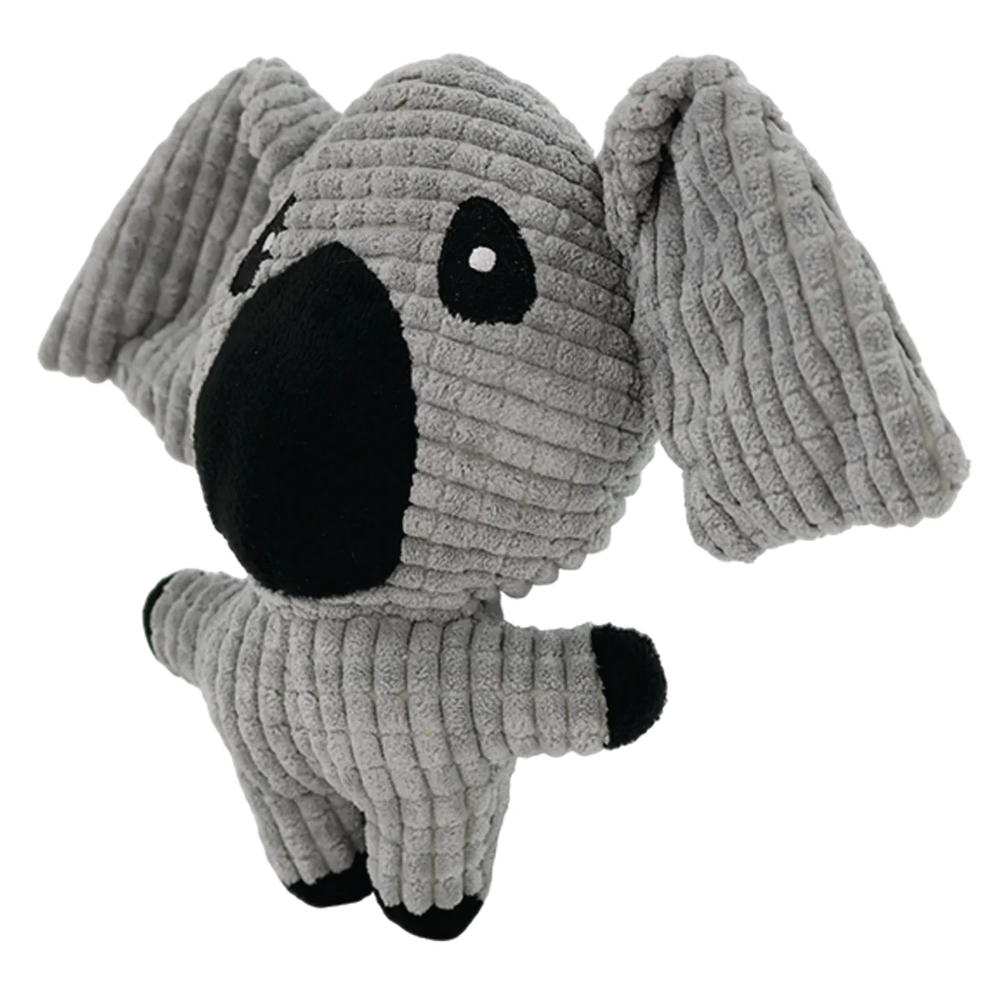 Peluche para Mascota Koala - Válvula de sonido - Image 3