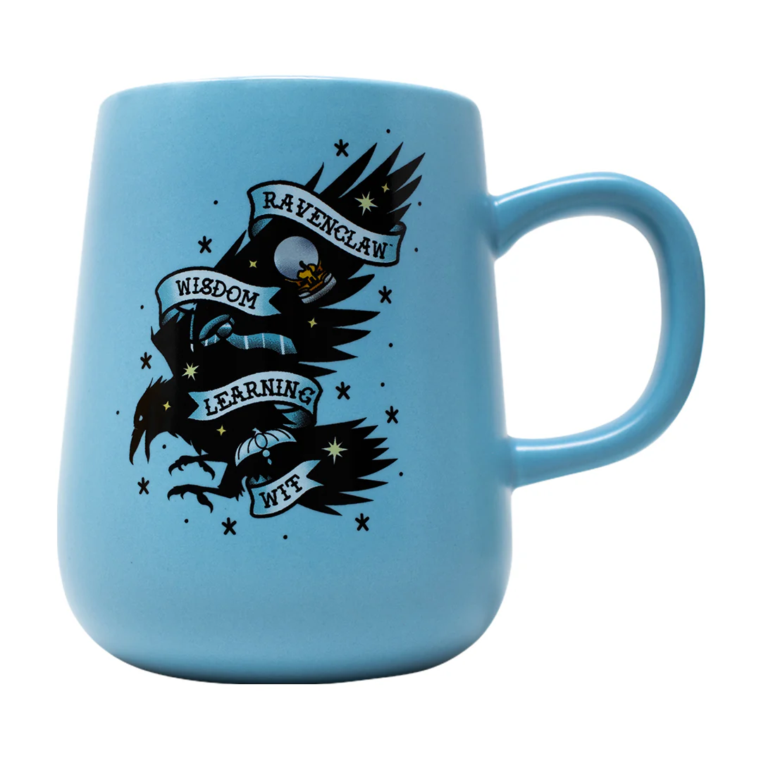 Kit Mágico Casa del Águila - Mochila, Peluche y Taza - Image 8