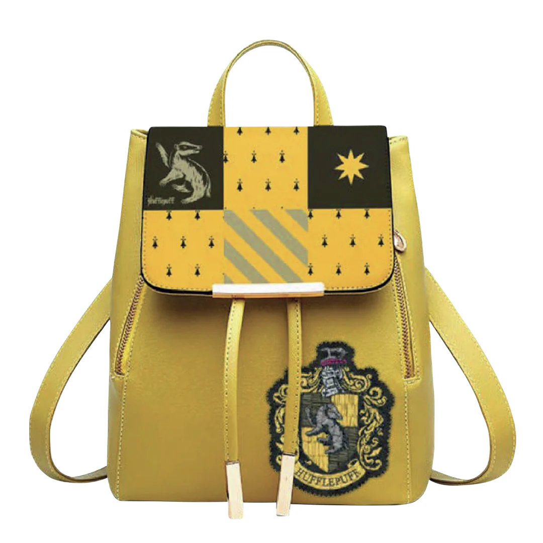 Kit Mágico Casa del Tejón - Mochila, Peluche y Taza - Image 7