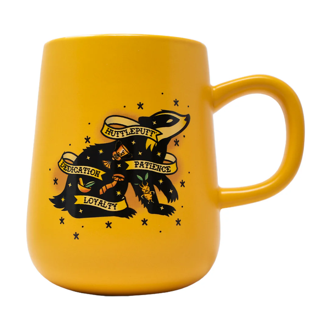 Kit Mágico Casa del Tejón - Mochila, Peluche y Taza - Image 9