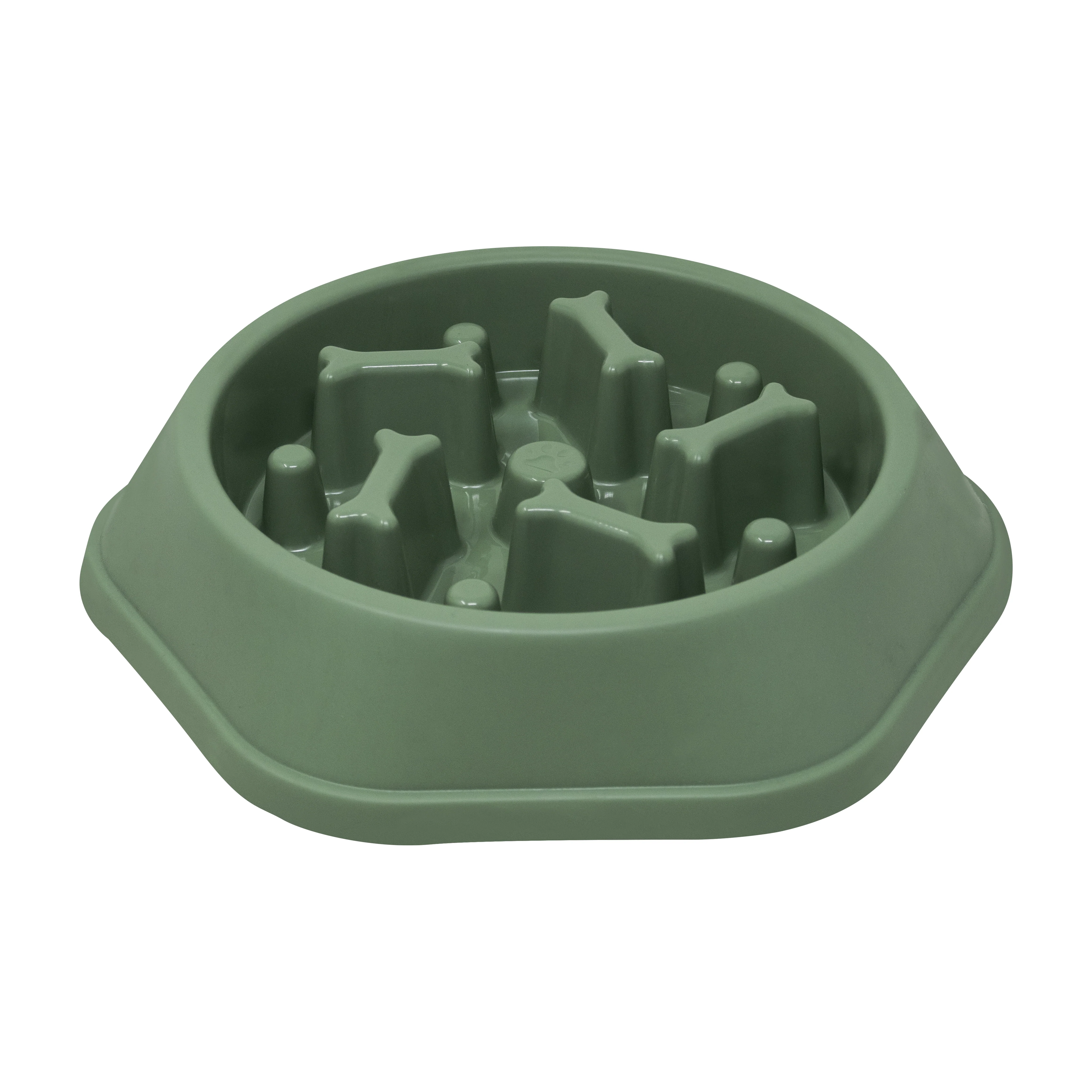 Kit Mascota: Porta Bolsas, Plato Lento Verde y Toalla - Image 5