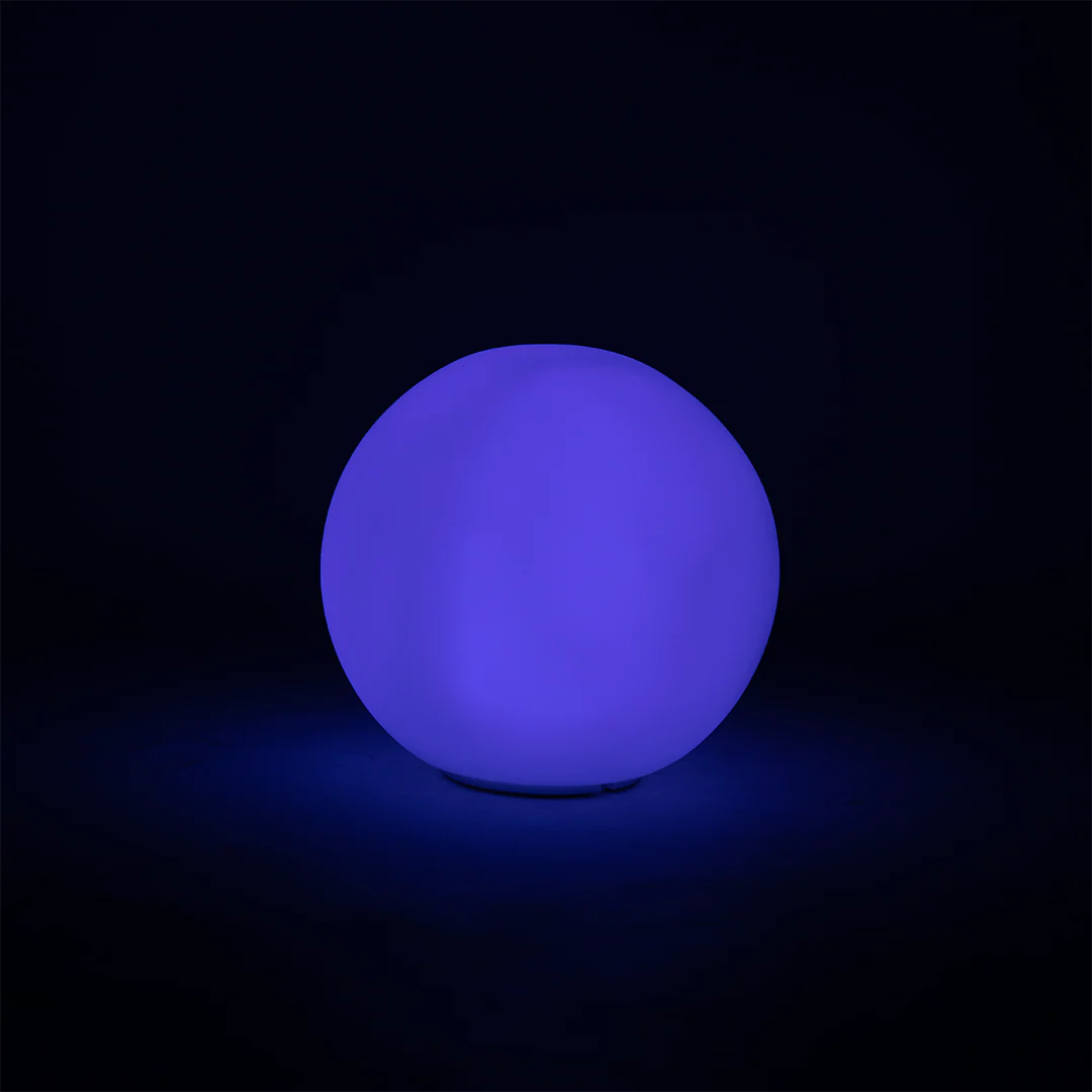 Lámpara de Bola Flotante - Multicolor - Image 2