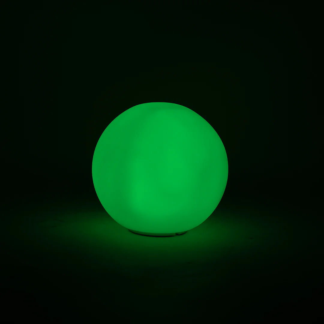 Lámpara de Bola Flotante - Multicolor - Image 4