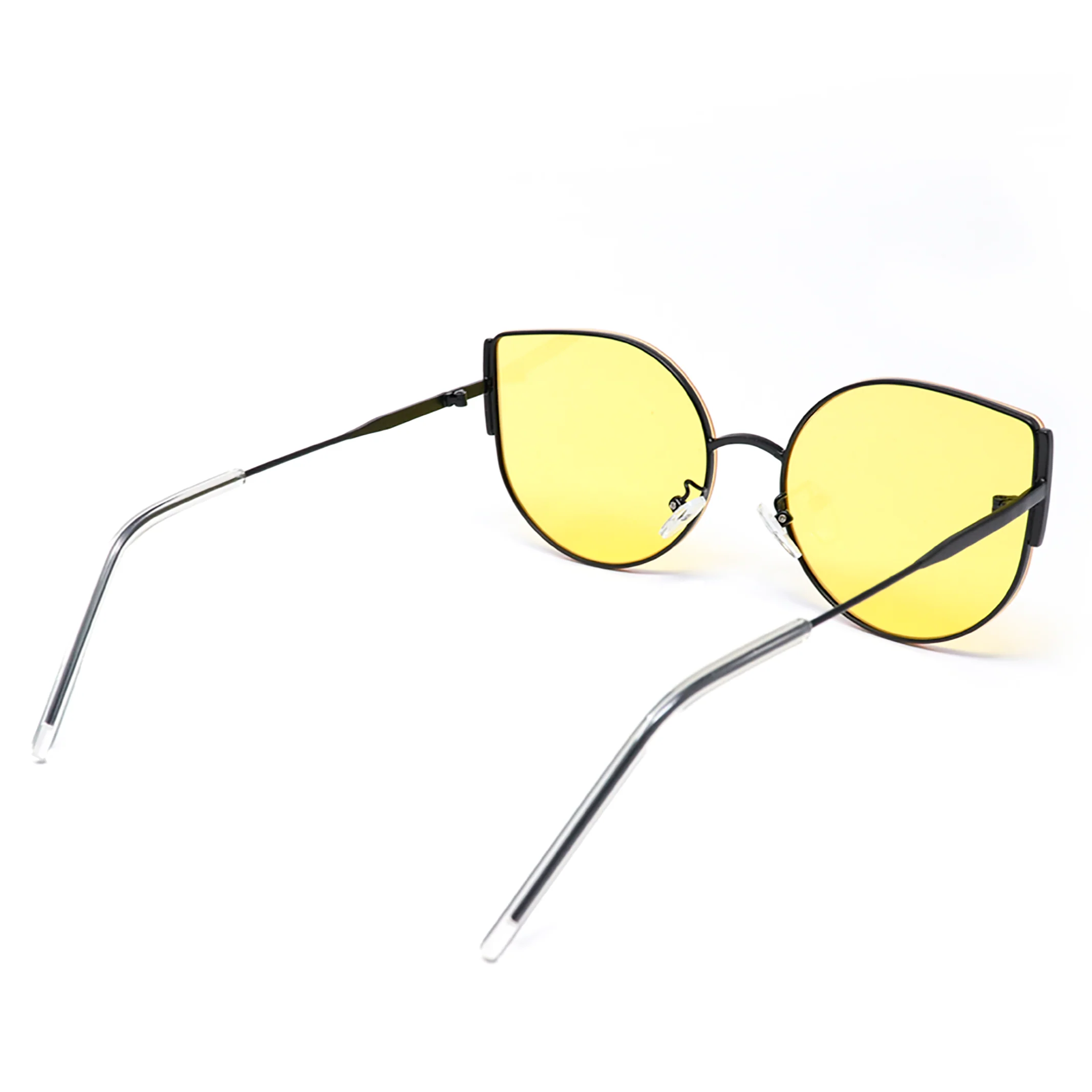 Lentes – Modelo 20 | Polarizado Amarillo | Dale un giro vibrante a tu estilo - Image 4