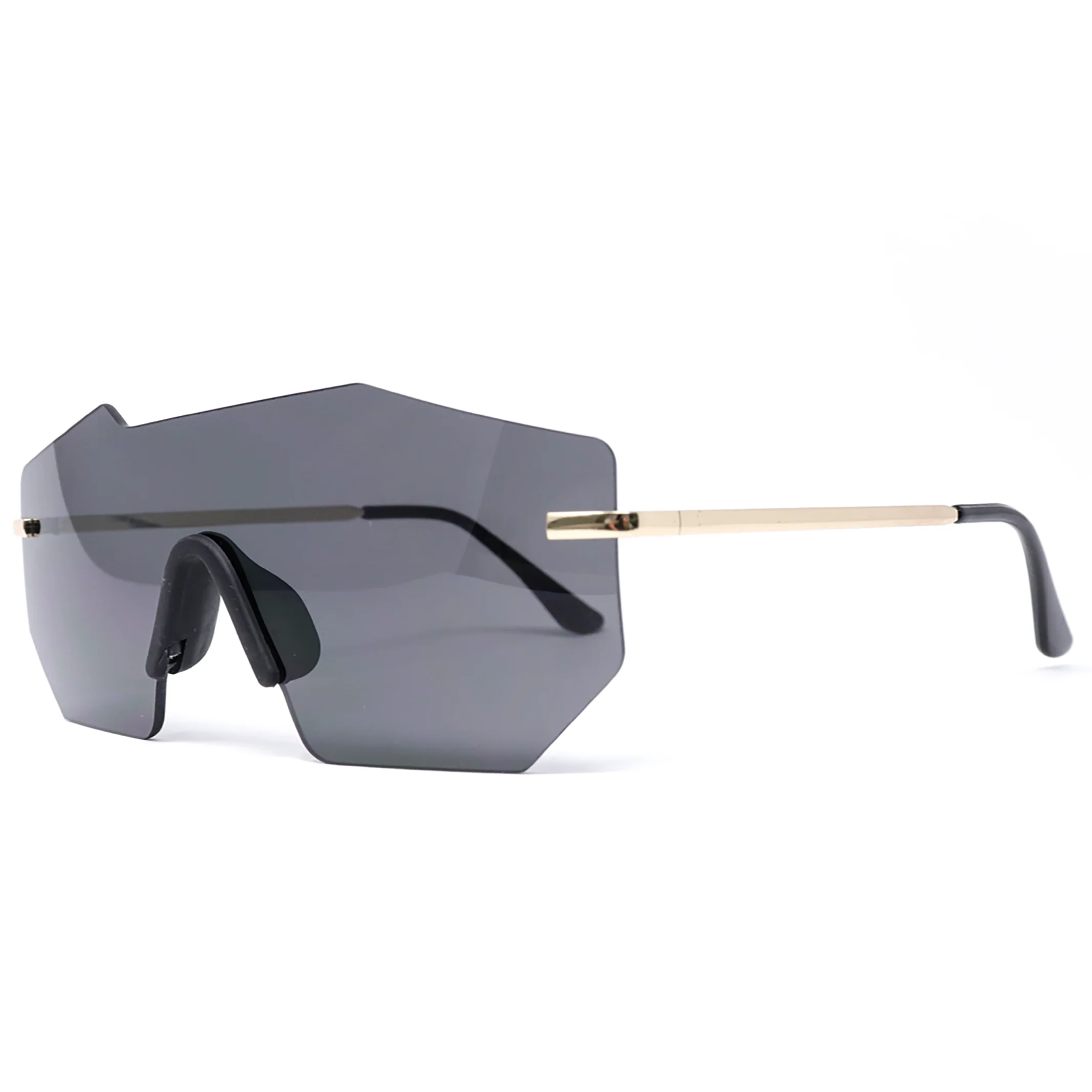 Lentes – Modelo 27 | Negro Clásicos, elegantes y siempre en tendencia