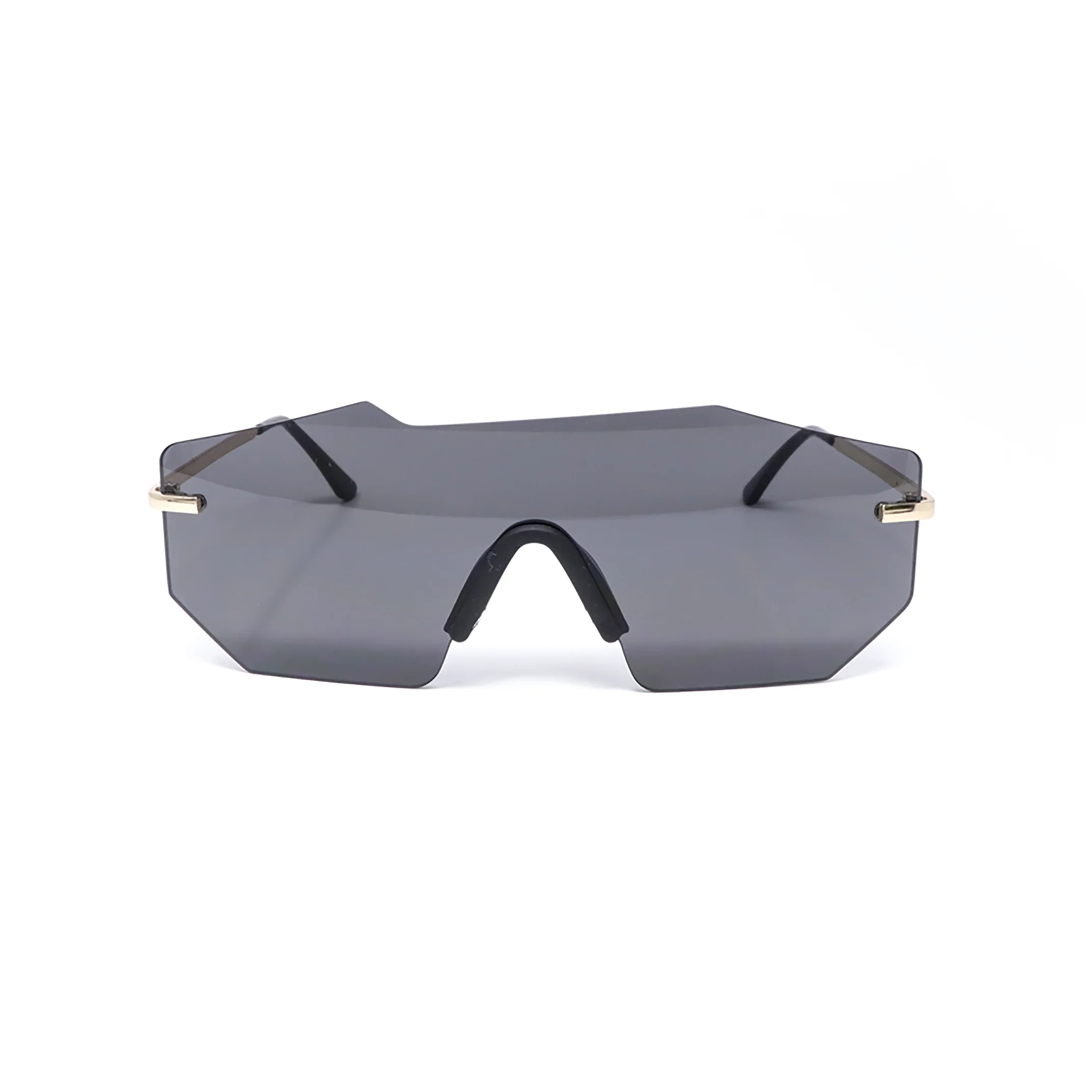 Lentes – Modelo 27 | Negro Clásicos, elegantes y siempre en tendencia - Image 2