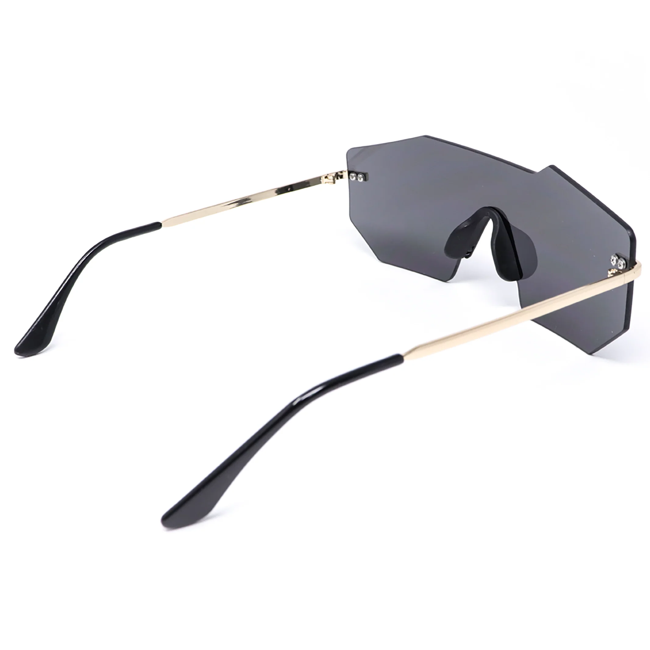 Lentes – Modelo 27 | Negro Clásicos, elegantes y siempre en tendencia - Image 3
