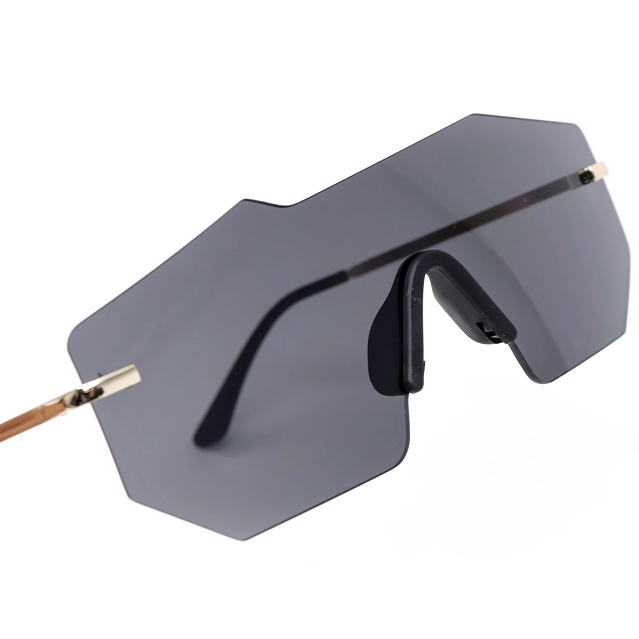 Lentes – Modelo 27 | Negro Clásicos, elegantes y siempre en tendencia - Image 4