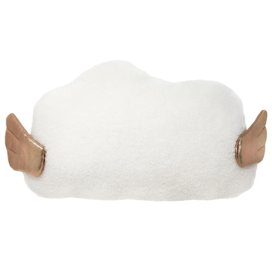 Muñeco de Peluche - Nube Kawaii - Image 5