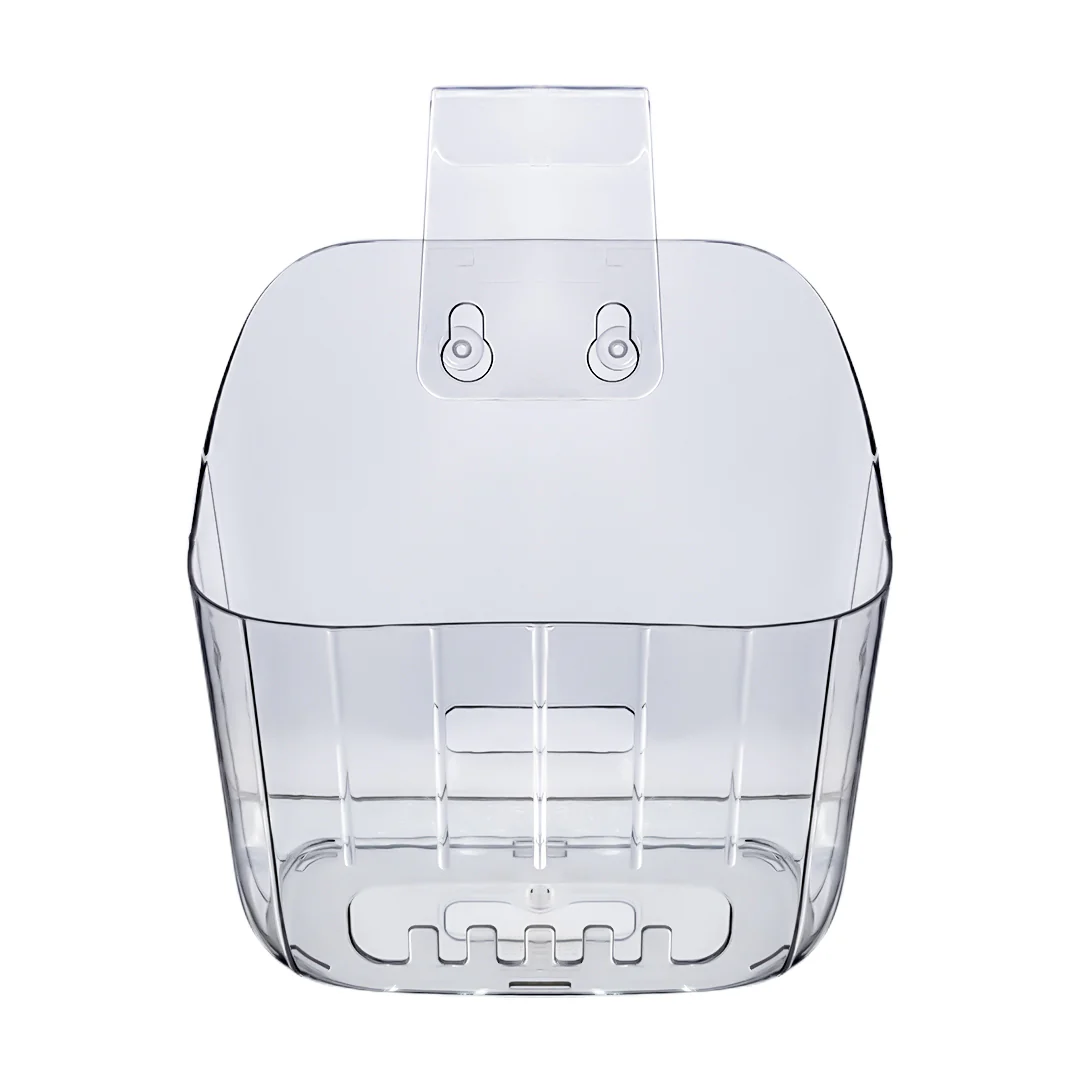 Organizador Colgante Transparente