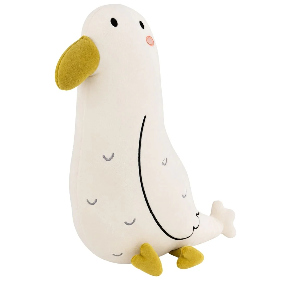Muñeco de Peluche - Pato - Image 3