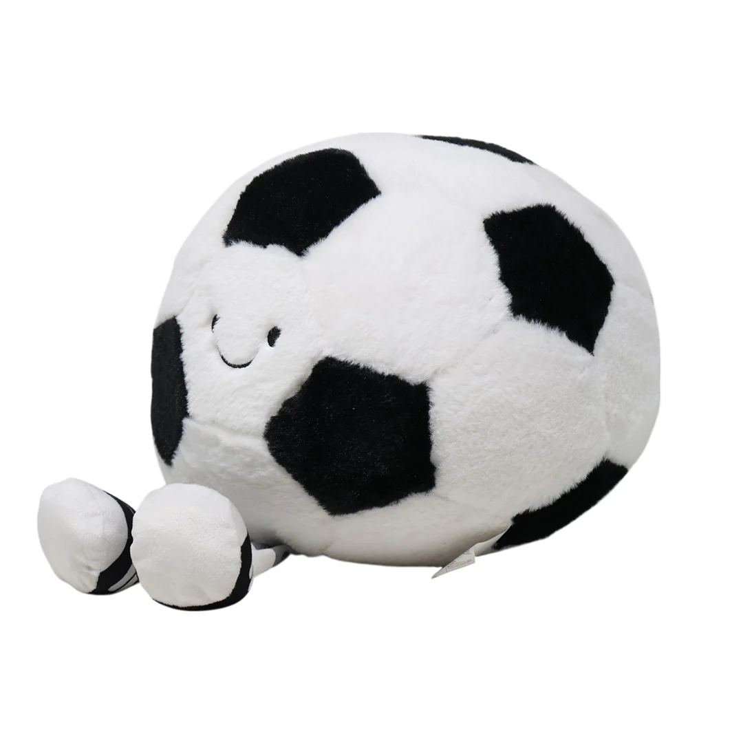 Peluche - Balón de Futbol - Image 3
