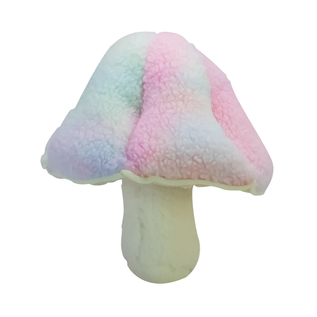 Muñeco de Peluche - Hongo - Image 2