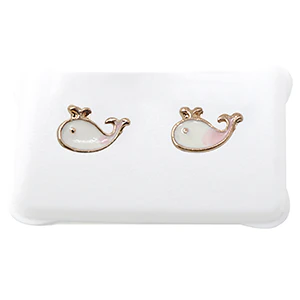 Set de 5 Pares de Aretes – Modelo R095C - Image 6