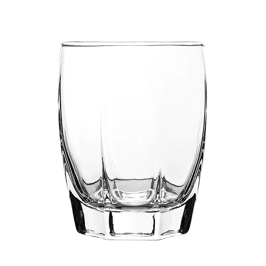Set de 6 Vasos de Cristal Rocks Glass - 275 ml - Image 2