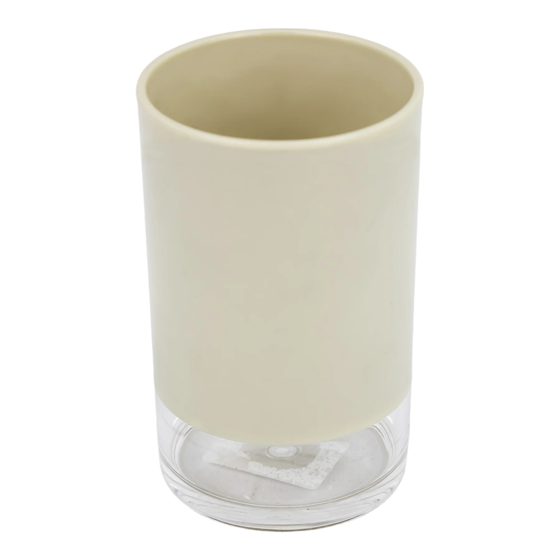 Set de Accesorios para Baño Color Beige - 3 Piezas - Image 4