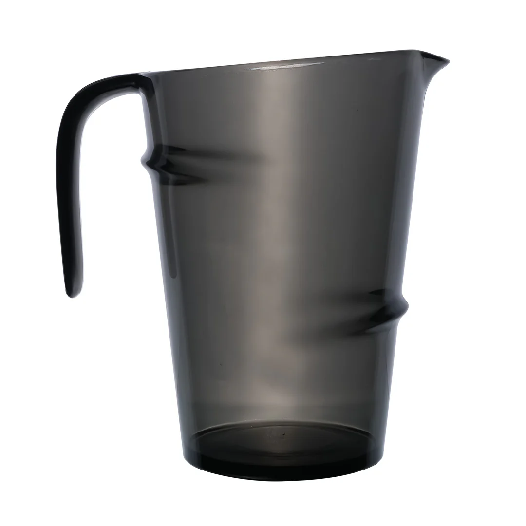 Jarra de Plástico Oscuro Translúcido (2.1 L) - Image 2