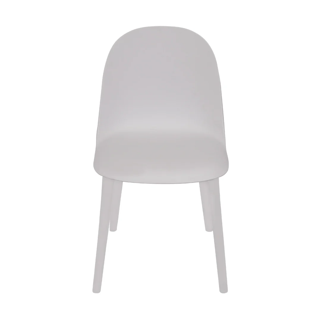 Silla Ergonómica – Color Blanco - Image 3