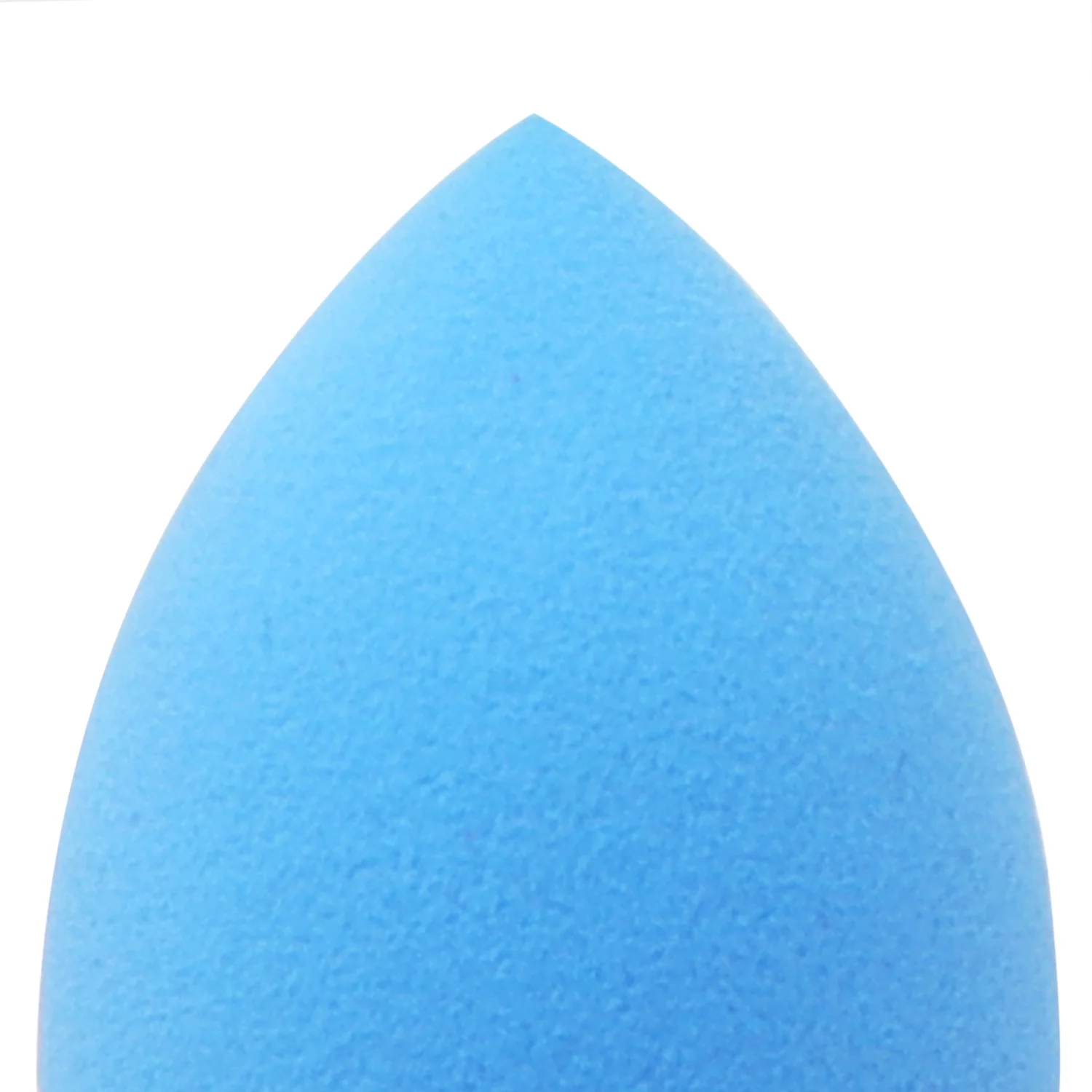 Sminksvamp. Esponja para Maquillaje - Azul Claro - Image 3