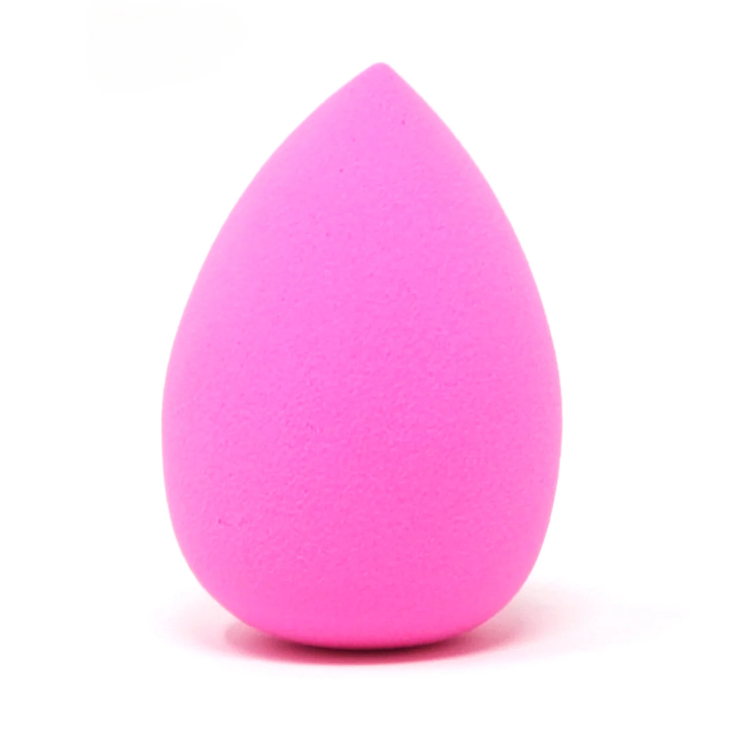 Esponja para Maquillaje Beauty Blender - Aplicador Facial Rosa