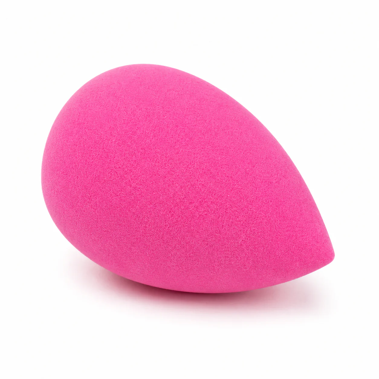 Esponja para Maquillaje Rosa - Aplicador Facial - Image 3