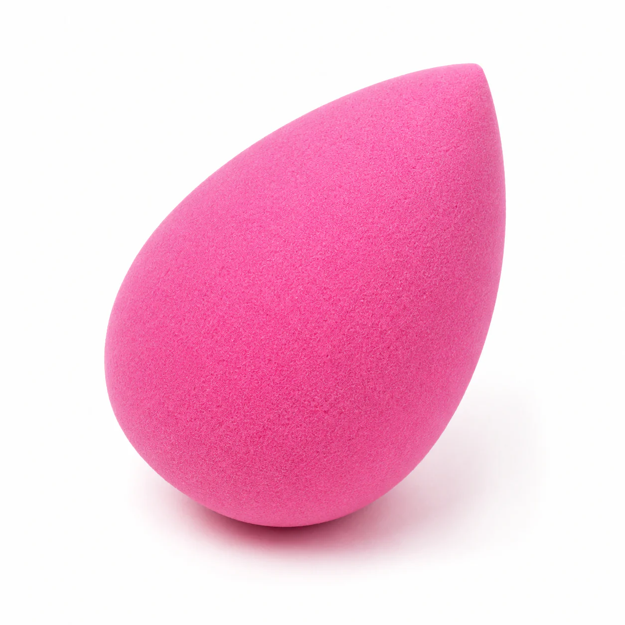Esponja para Maquillaje Rosa - Aplicador Facial - Image 4
