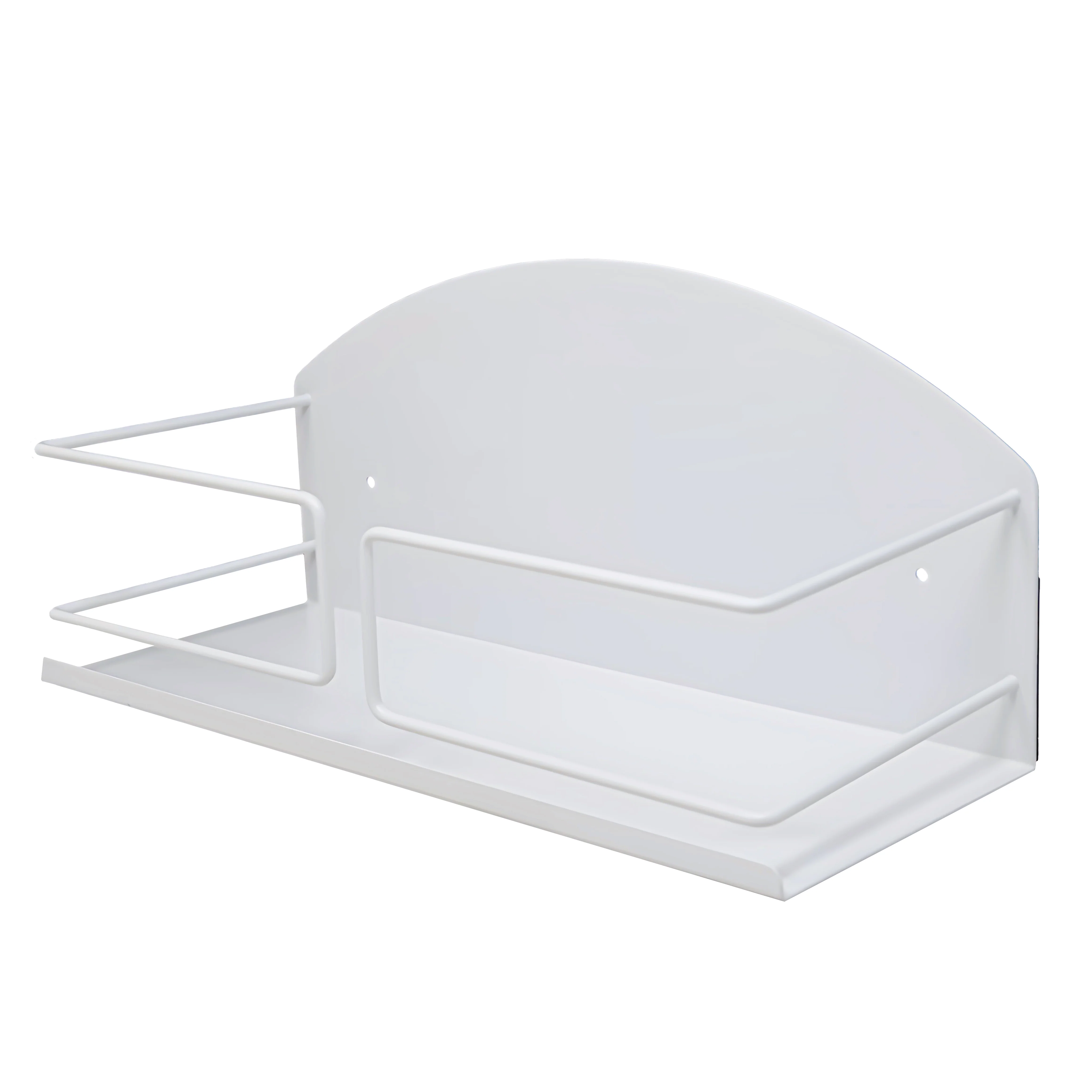 Soporte Porta Especias Magnético Blanco - Image 2