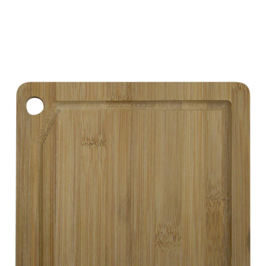 Tabla de Picar Rectangular - Madera - Image 3