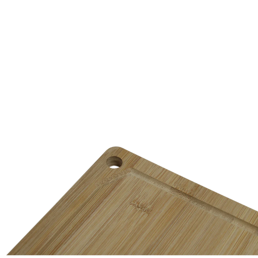 Tabla de Picar Rectangular - Madera - Image 4