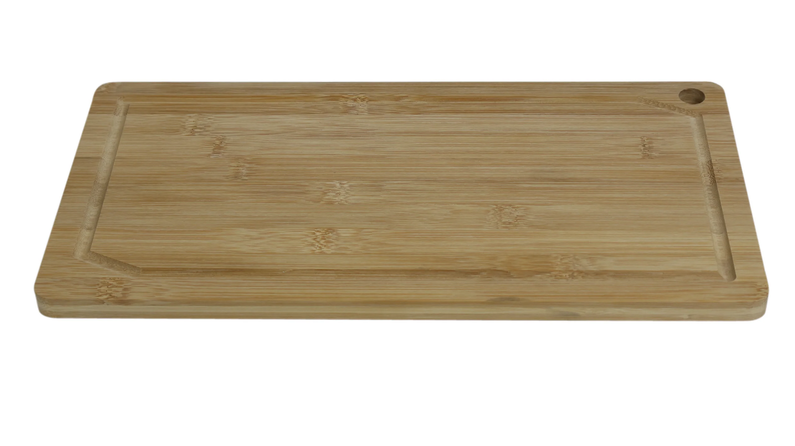 Tabla de Picar Rectangular - Madera - Image 5
