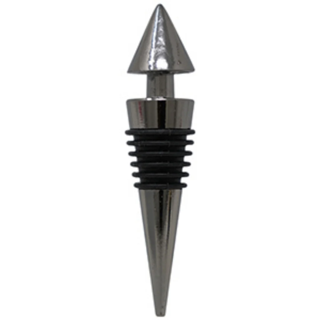 Tapón de Vino Triangular