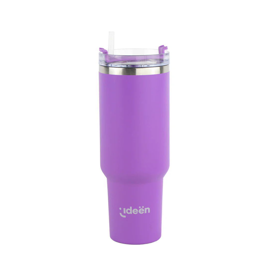 Termo Metálico 1.18L de Doble Pared Varios Colores - Image 4