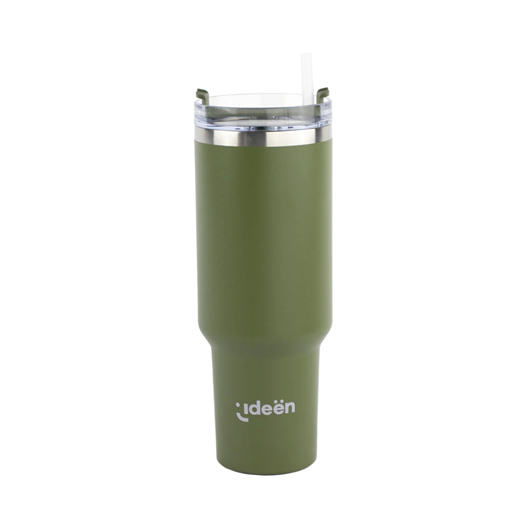 Termo Metálico 1.18L de Doble Pared Varios Colores - Image 5