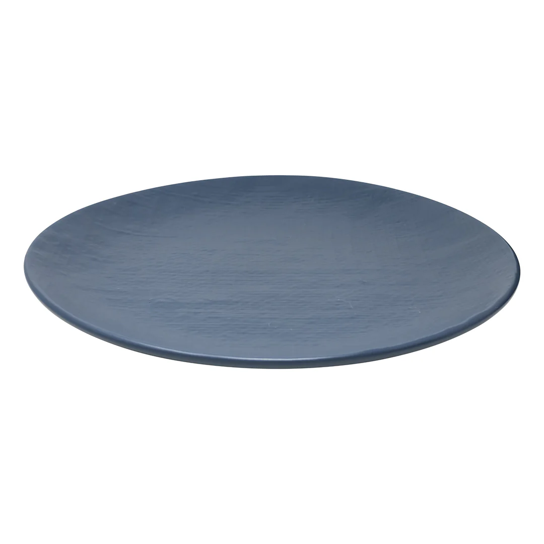 Vajilla Denim para 4 Personas - Cerámica Azul 16 piezas - Image 7