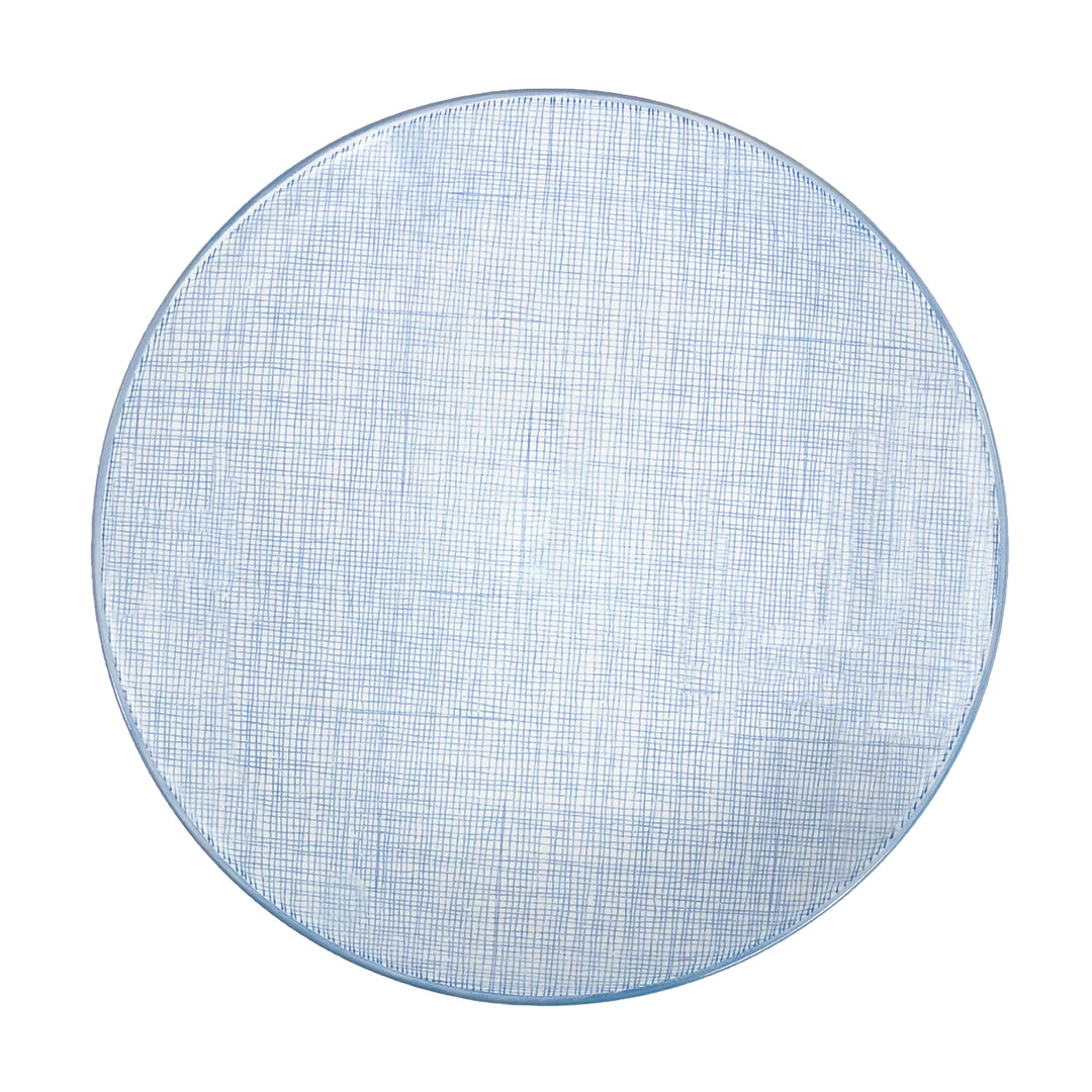 Vajilla ISELIN para 4 Personas - Cerámica Azul 16 piezas - Image 6